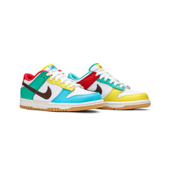 Dunk Low Free 99 'White' GS (2021)