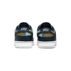 Dunk Low 'Graffiti Navy' (2022)