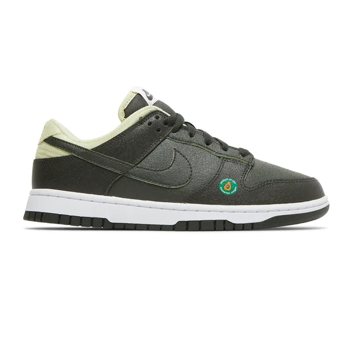 Dunk Low LX 'Avocado' W (2022)