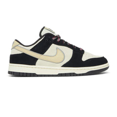 Dunk Low LX 'Black Team Gold' W (2022)