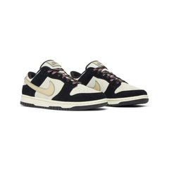 Dunk Low LX 'Black Team Gold' W (2022)