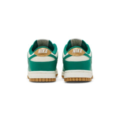 Dunk Low 'Malachite University Gold' Women's (2022)