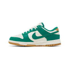 Dunk Low 'Malachite University Gold' Women's (2022)
