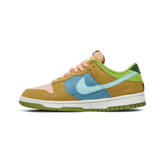 Dunk Low Next Nature 'Sun Club Arctic Orange' (2022)