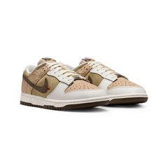 Dunk Low 'Pegasus Pack Linen Phantom' (2026)