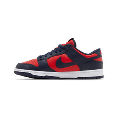 Dunk Low Retro SE 'CO.JP University Red Obsidian' (2024)
