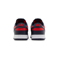 Dunk Low Retro SE 'CO.JP University Red Obsidian' (2024)