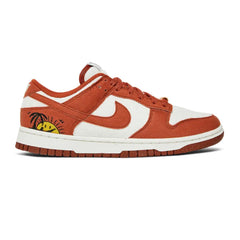 Dunk Low Retro Sun Club 'Burn Sunrise' W (2022)