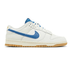 Dunk Low SE 'Sail Dark Marina Blue' (2022)