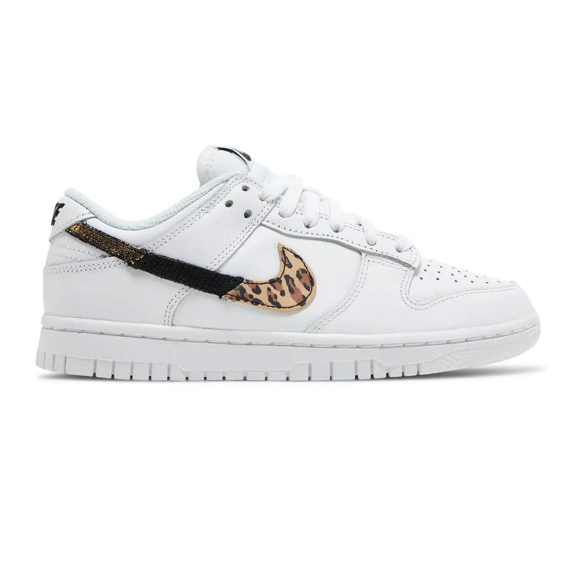 Dunk Low SE 'Animal Instinct' W
