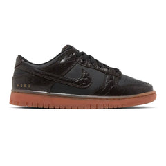 Dunk Low 'Velvet Brown Black' (2022)