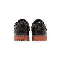 Dunk Low 'Velvet Brown Black' (2022)