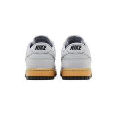 Dunk Low 'Wolf Grey Gum' (2024)