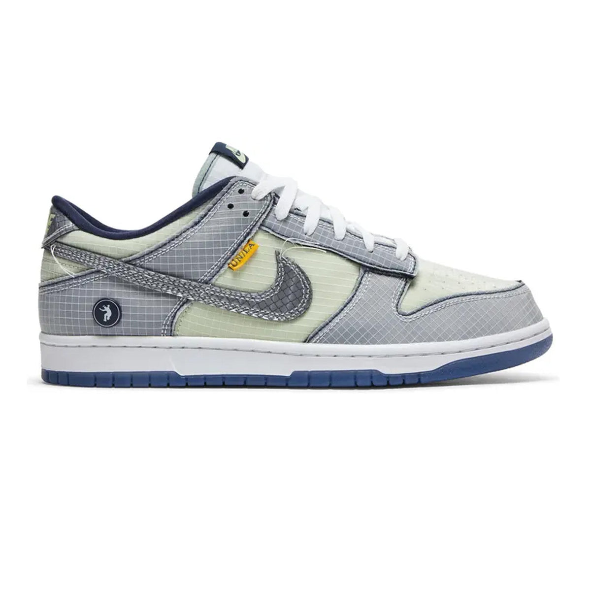 Dunk Low x Union LA 'Passport Pack Pistachio' (2022)
