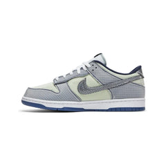 Dunk Low x Union LA 'Passport Pack Pistachio' (2022)