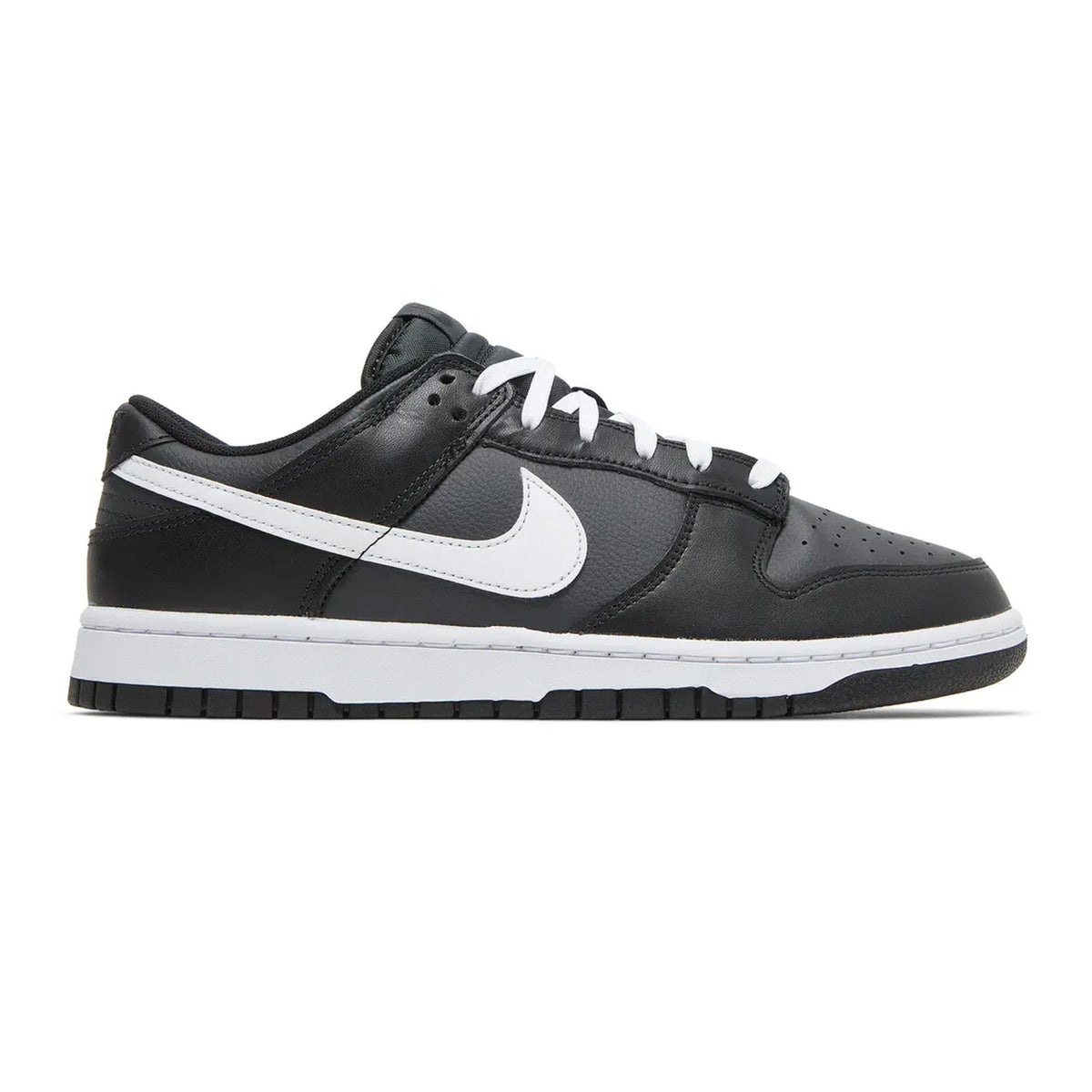 Dunk Low 'Black Panda' (2022)