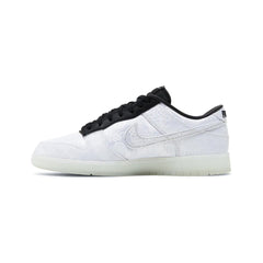 Dunk Low 'CLOT Fragment White' (2023)