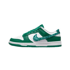 Dunk Low 'Essential Paisley Pack Green' W (2022)