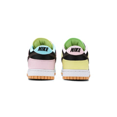 Dunk Low 'Free 99' Black