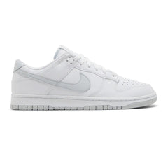 Dunk Low 'Pure Platinum Grey