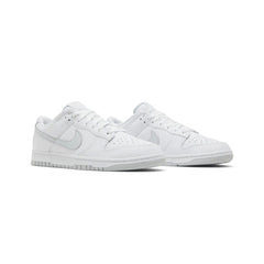 Dunk Low 'Pure Platinum Grey