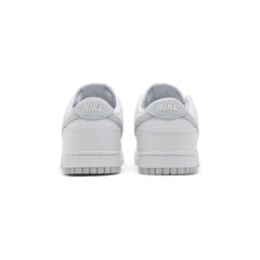 Dunk Low 'Pure Platinum Grey