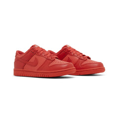 Dunk Low 'Track Red' GS (2023)