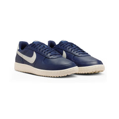 Field General Leather 'Midnight Navy Sail' (2025)