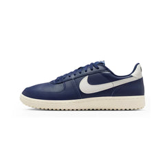 Field General Leather 'Midnight Navy Sail' (2025)