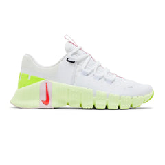 Free Metcon 5 'Barely Volt Pink Foam' Women's (2024)