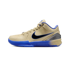 Kobe 4 Protro FC Barcelona Team 'Gold' GS (2025)