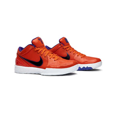 Kobe 4 Protro 'Undefeated Phoenix Suns' (2019)