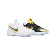 Kobe 5 Protro 'Undefeated What If Pack' (2020)