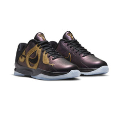 Kobe 5 Year of the Mamba 'Eggplant' GS (2025)