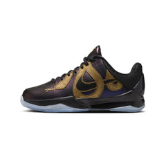 Kobe 5 Year of the Mamba 'Eggplant' GS (2025)
