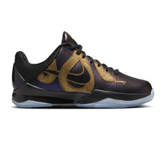 Kobe 5 Year of the Mamba 'Eggplant' GS (2025)