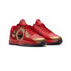 Kobe 5 Year of the Mamba 'University Red' GS (2025)