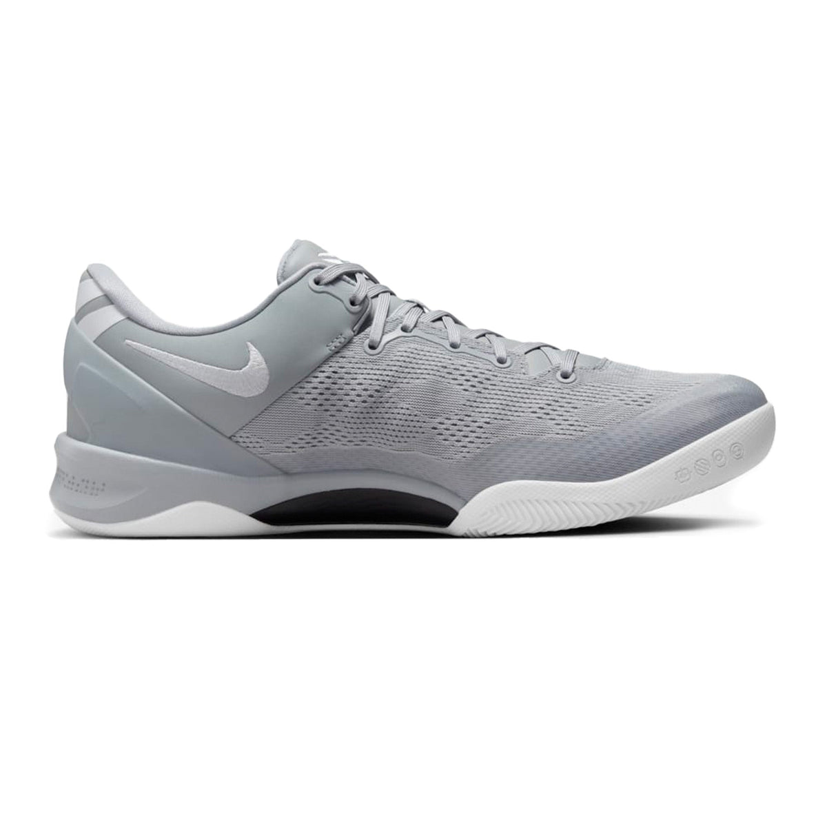 Kobe 8 Protro 'Wolf Grey' (2024)
