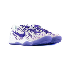 Kobe 8 'White Court Purple' (2024)