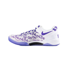 Kobe 8 'White Court Purple' (2024)