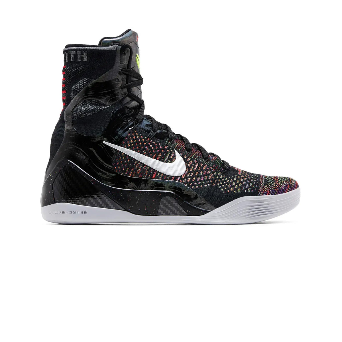 Kobe 9 Elite Protro 'Masterpiece' (2025)