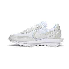LD Waffle x Sacai 'White Nylon