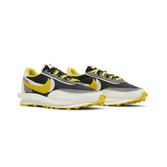 LDWaffle x Sacai x Undercover 'Bright Citron