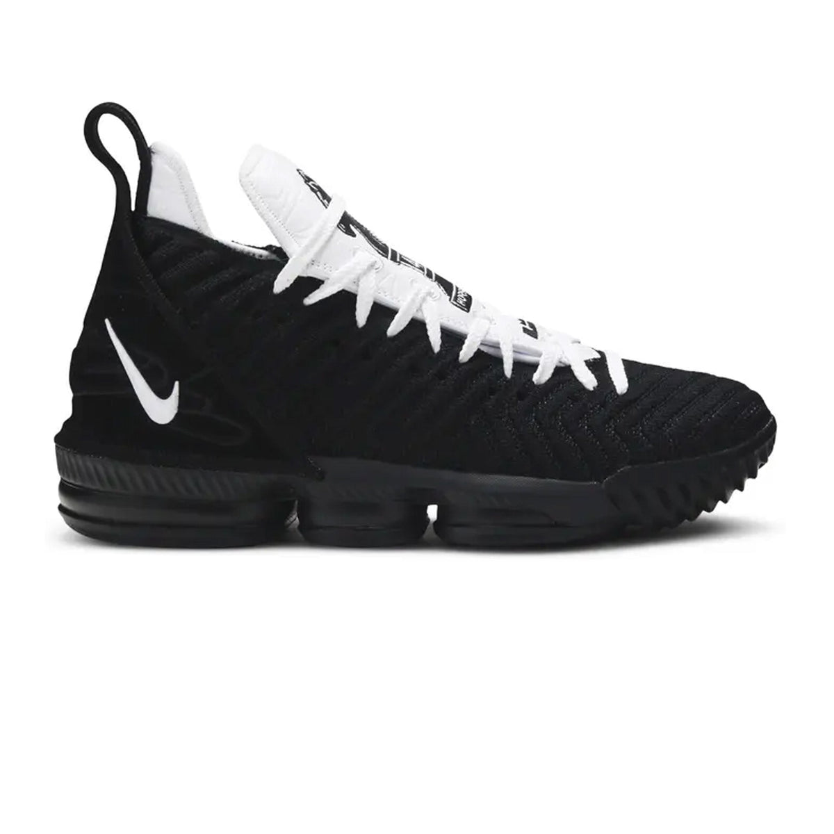LeBron 16 'Four Horsemen' (2019)