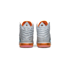 Lebron 17 LMTD 'Future Air
