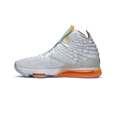 Lebron 17 LMTD 'Future Air