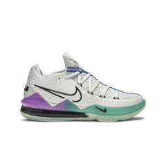 LeBron 17 Low 'Glow In The Dark' (2020)