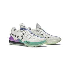 LeBron 17 Low 'Glow In The Dark' (2020)