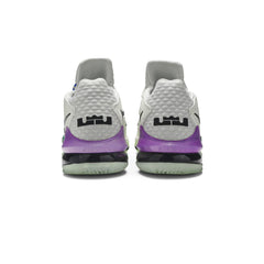 LeBron 17 Low 'Glow In The Dark' (2020)