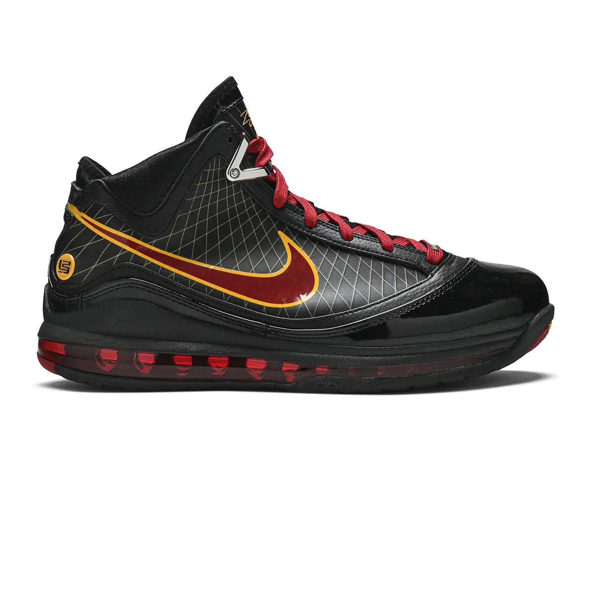 LeBron 7 'Fairfax' (2020)